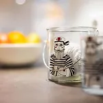 Haus Steinmannstrasse 77 * 베스터란트